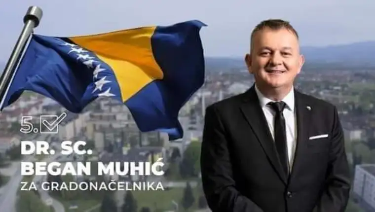Began Muhić
