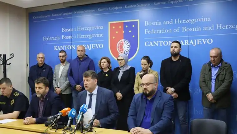 vlada ks nova