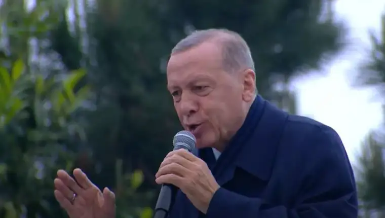 ERDOGAN
