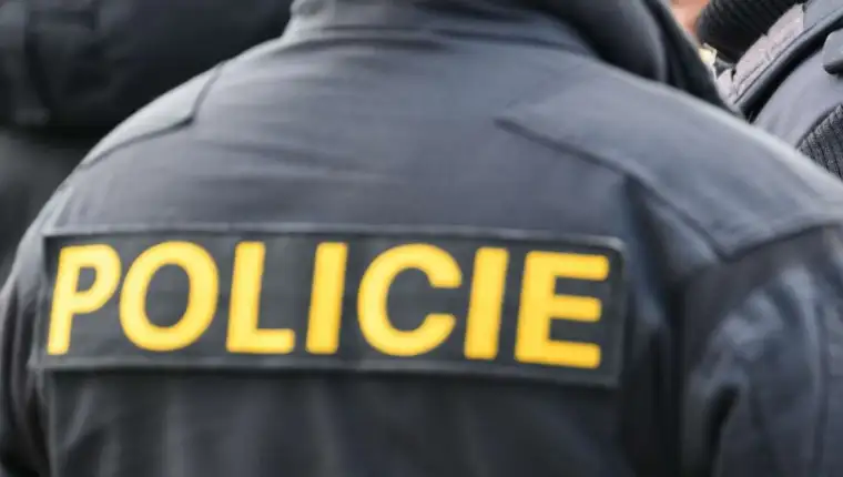 policija