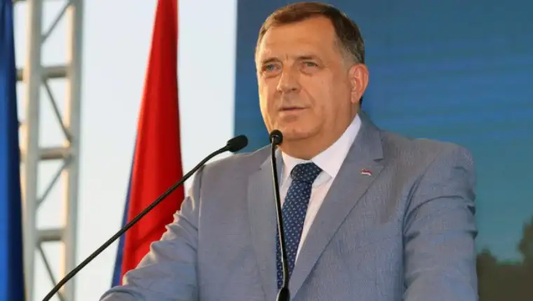 Dodik Milorad