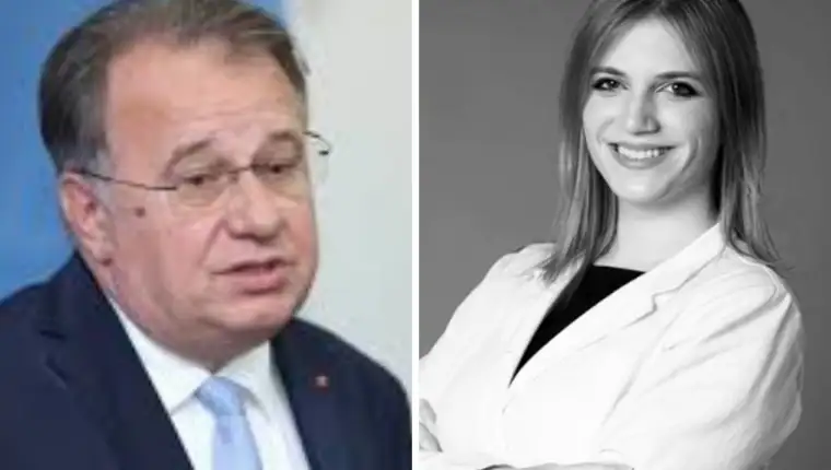 Nermin Nikšić, Azra Spahić