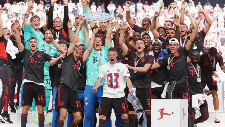 bayern