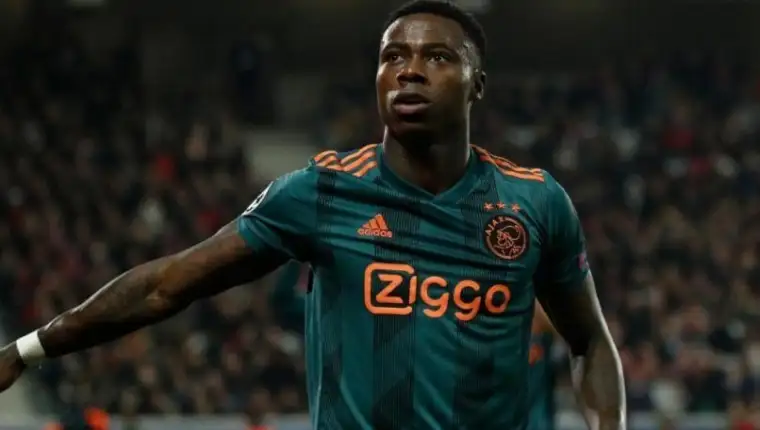 promes 3