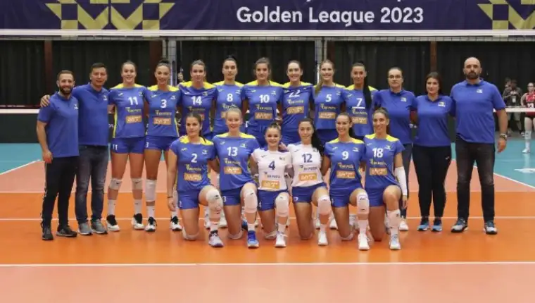 odbojkasice bih 5