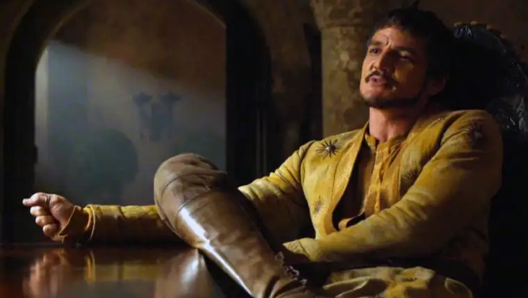 pedro pascal