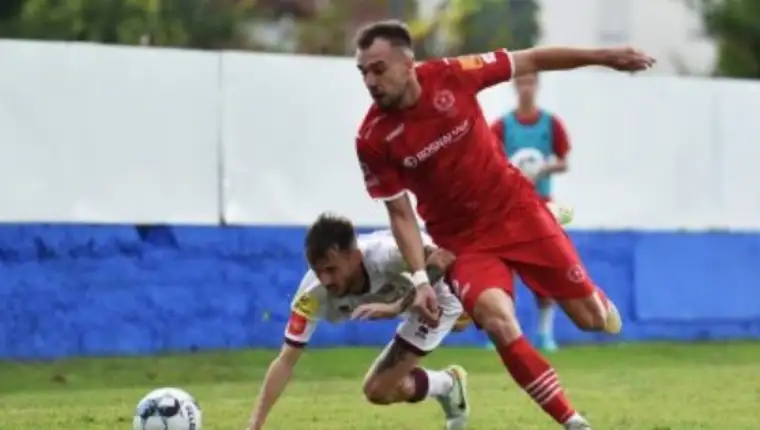 zeljkovic samir 3