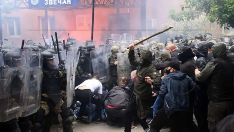 kosovo
