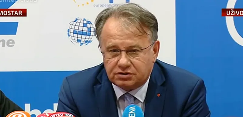 Nermin Nikšić