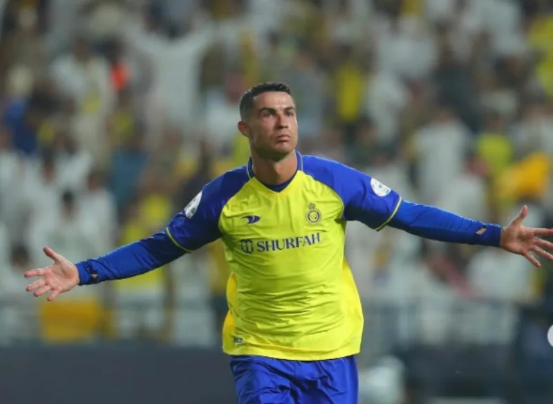 ronaldo 3