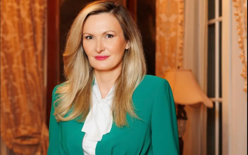 Amra Šabić-El-Rayess