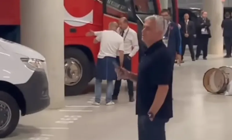 mourinho 1