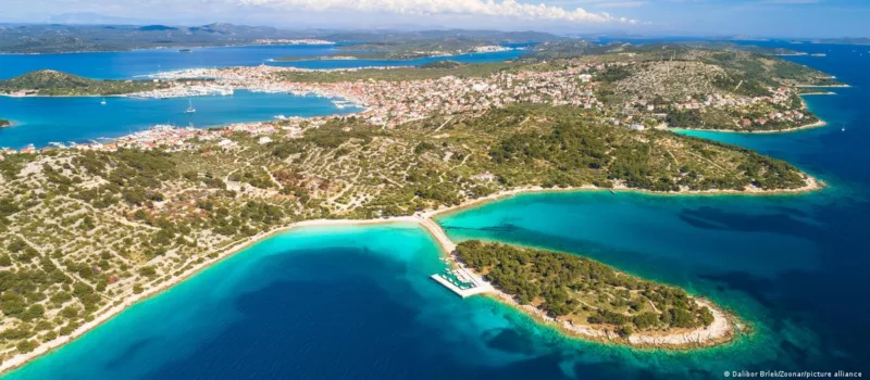 hrvatska otoci