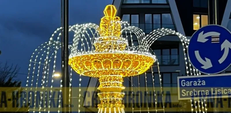 fontana bjelasnica