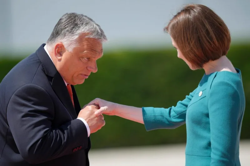 Orban Sandu