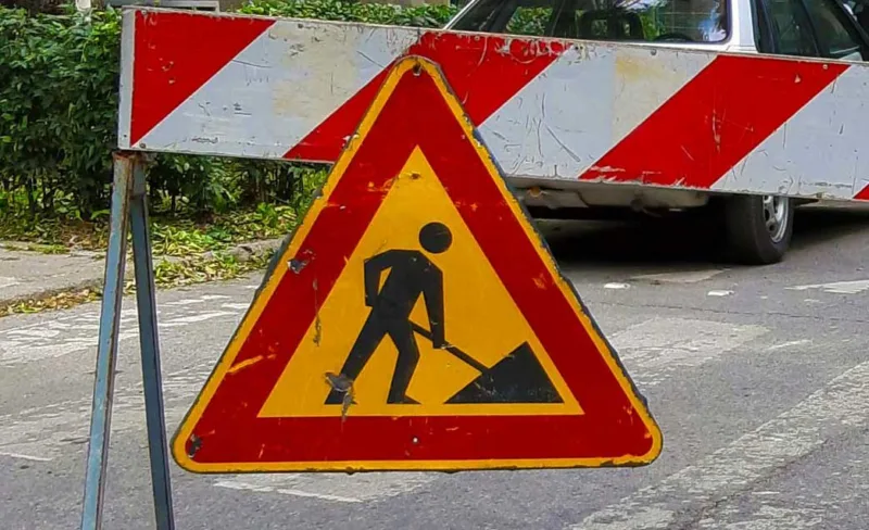 radovi na putevima