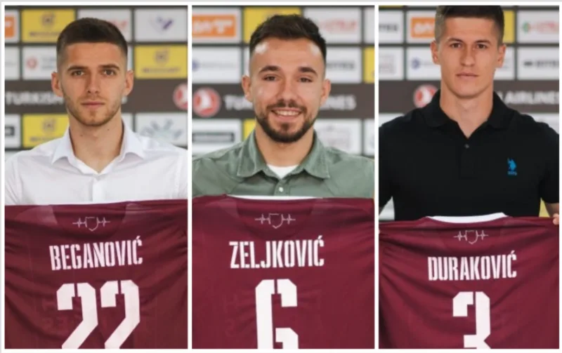 fks novi igraci