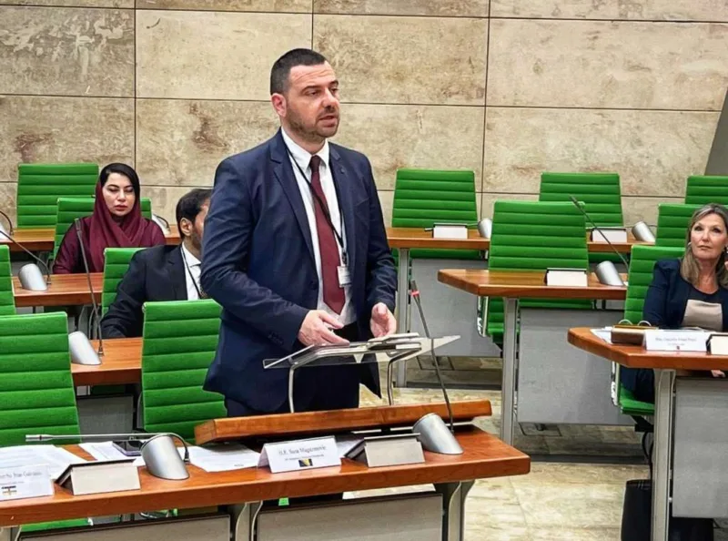 sasa magazinovic malta