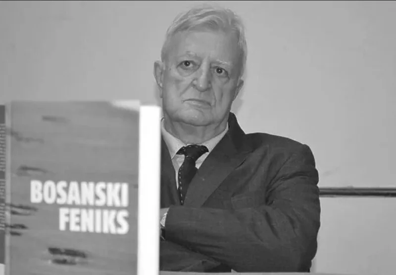 enver demirovic