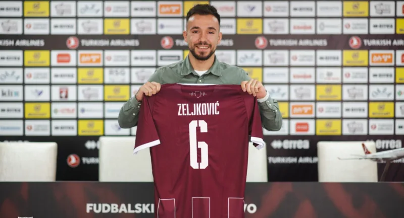 samir zeljkovic