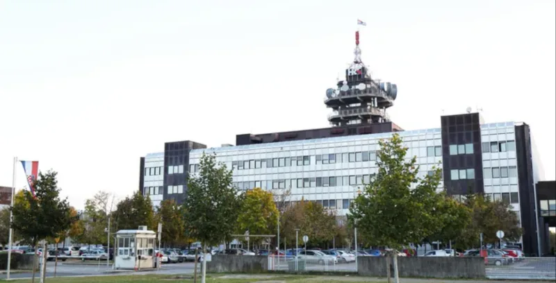 hrt sjediste