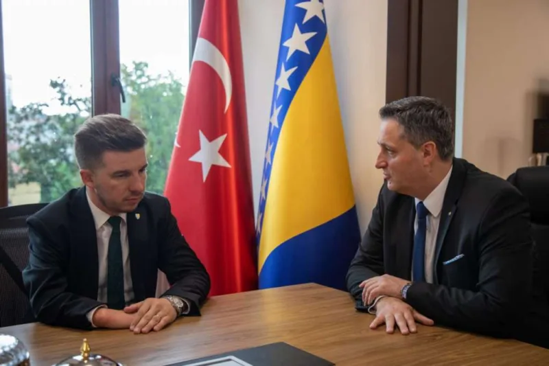 becirovic ankara