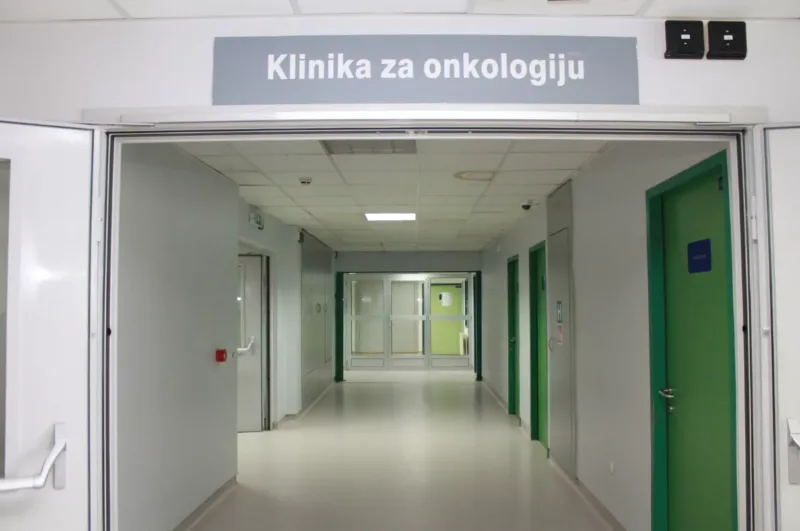 onkologija kcus
