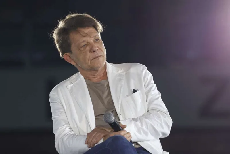 dragan bjelogrlic