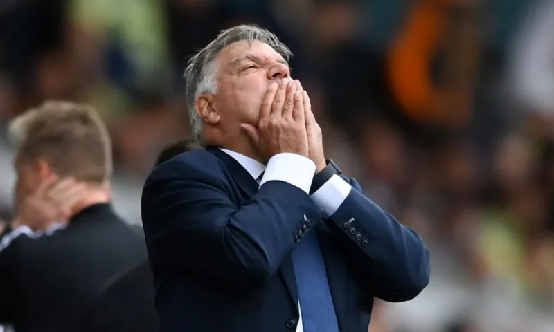 Sam Allardyce1