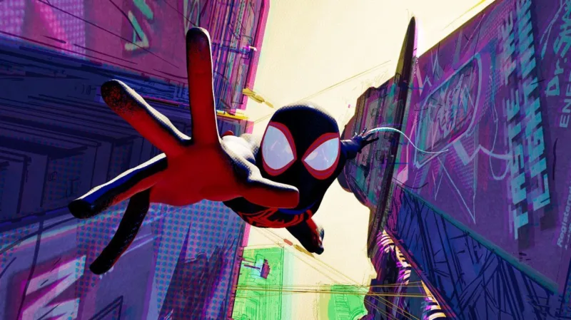 spiderman