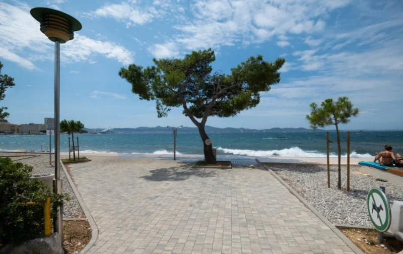 hrvatska more
