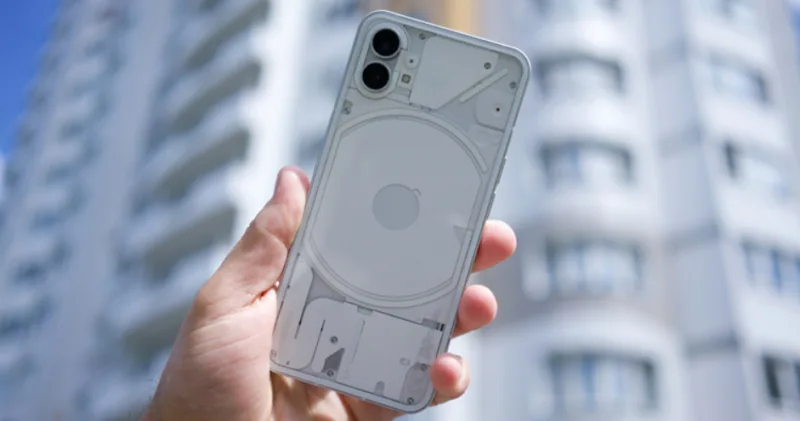 nothing phone
