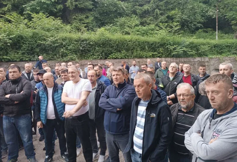 rudari zenica