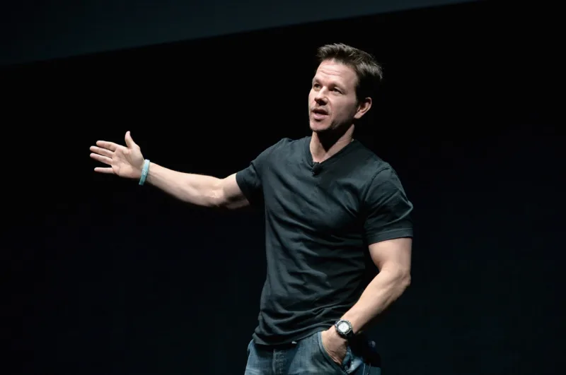 Mark Wahlberg scaled