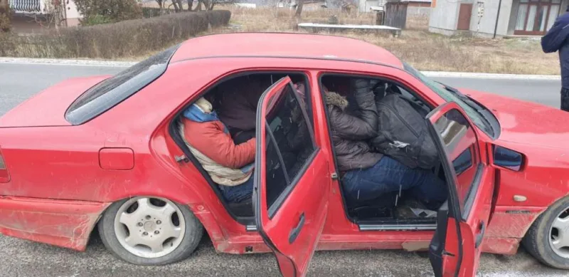 migrani krijumcarenje hr