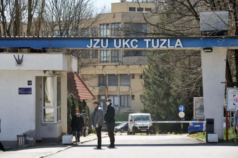 tuzla ukc