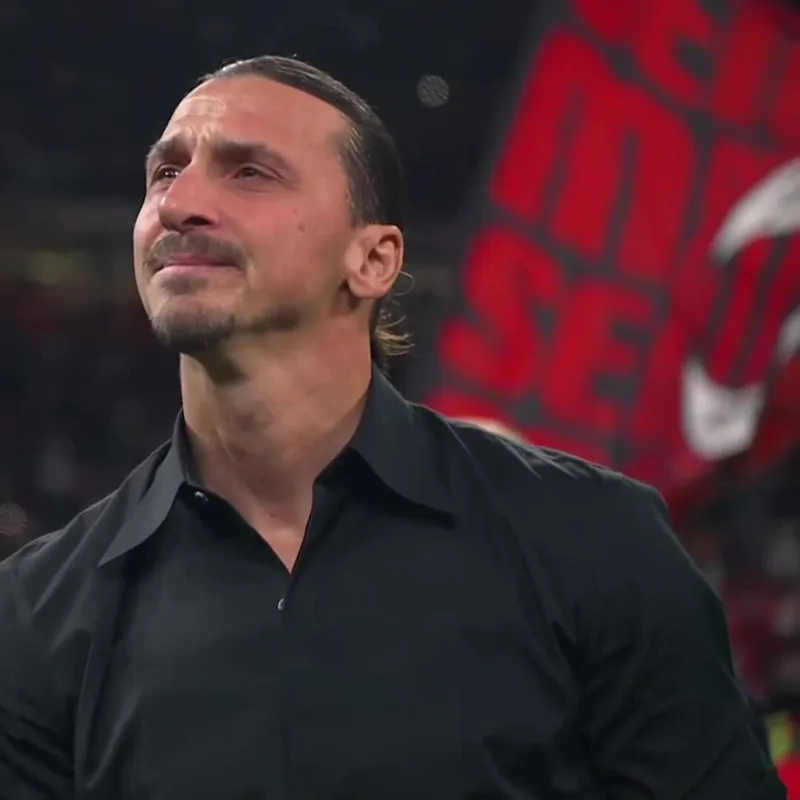 Zlatan Ibrahimović