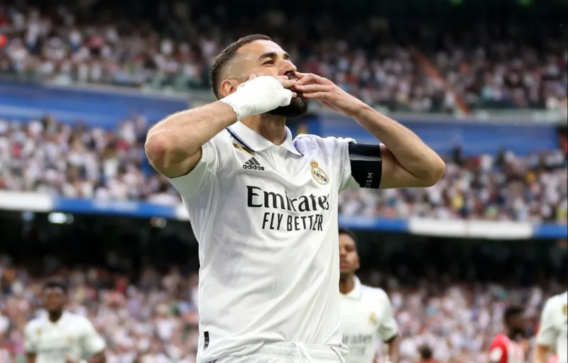 benzema real zadnja 2