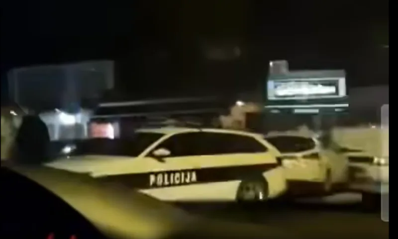 policija kladusa