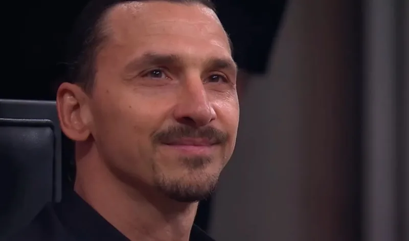 ibrahimovic place