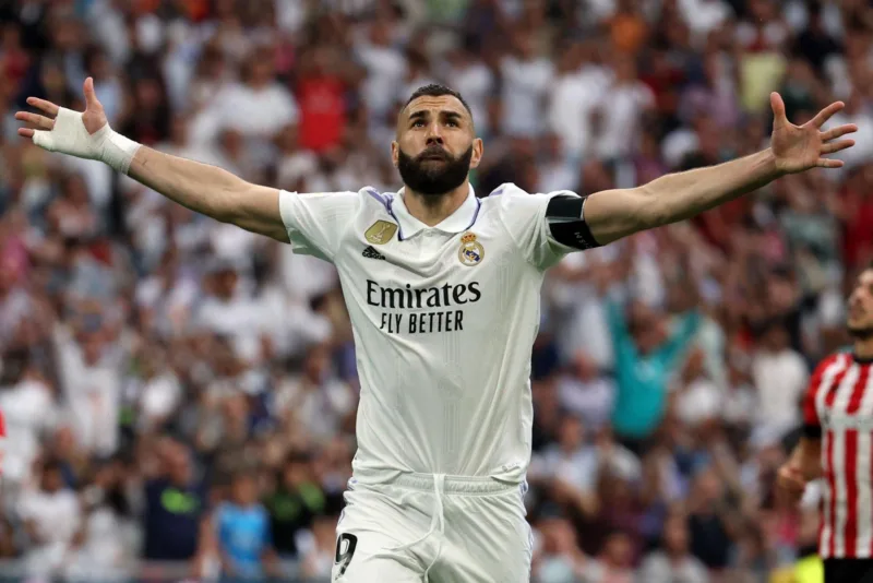 benzema real zadnja