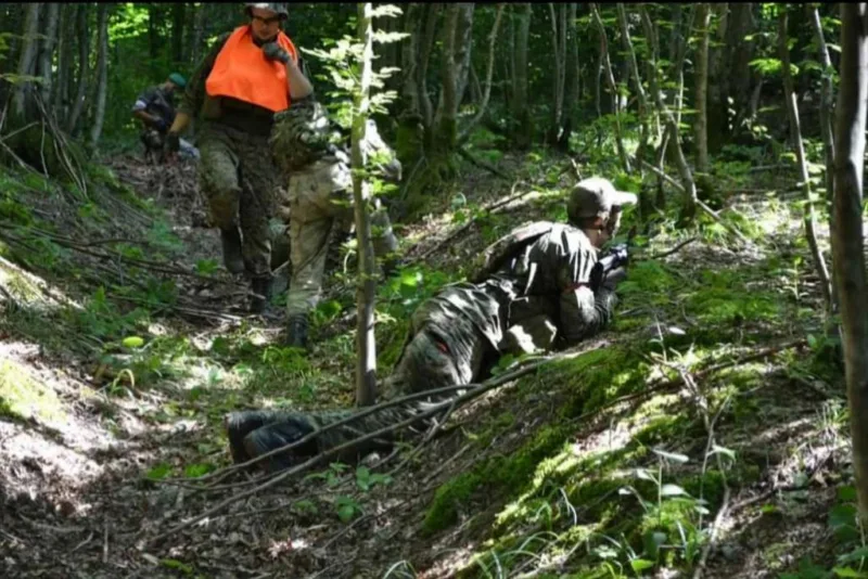airsoft