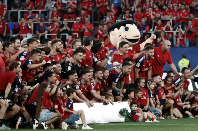 osasuna 4