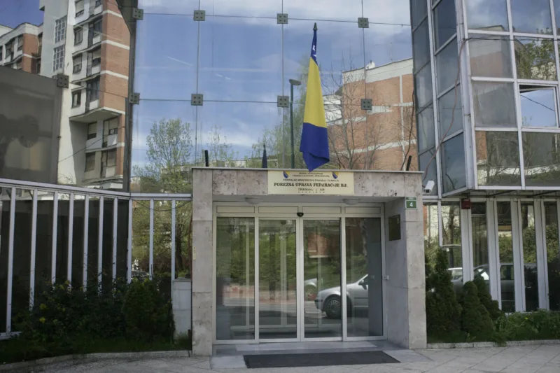 pprezna uprava fbih
