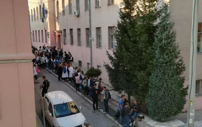 medicinska skola