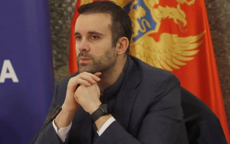 milojko spajic