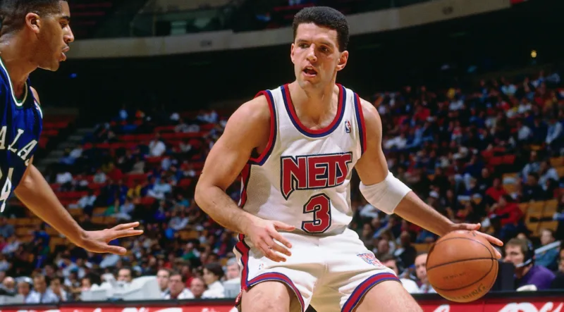 drazen petrovic