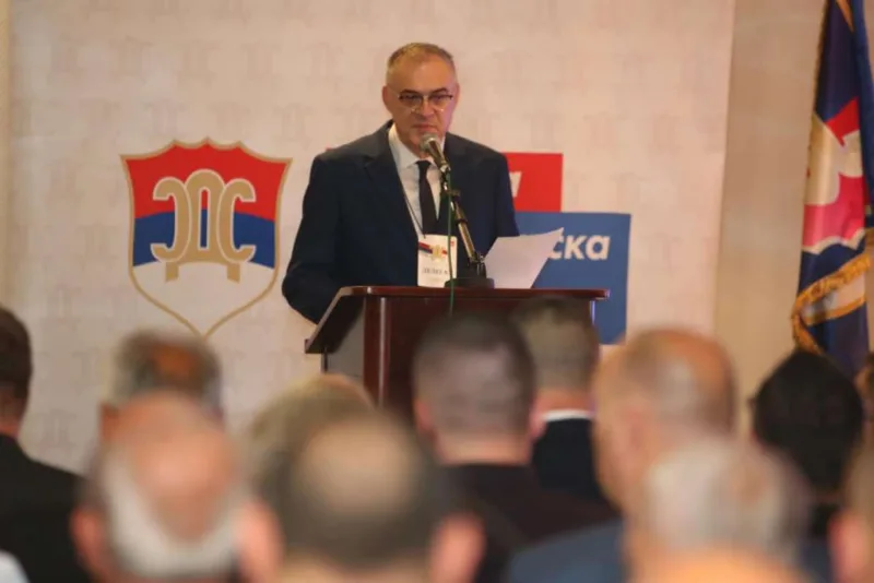 milan miličević
