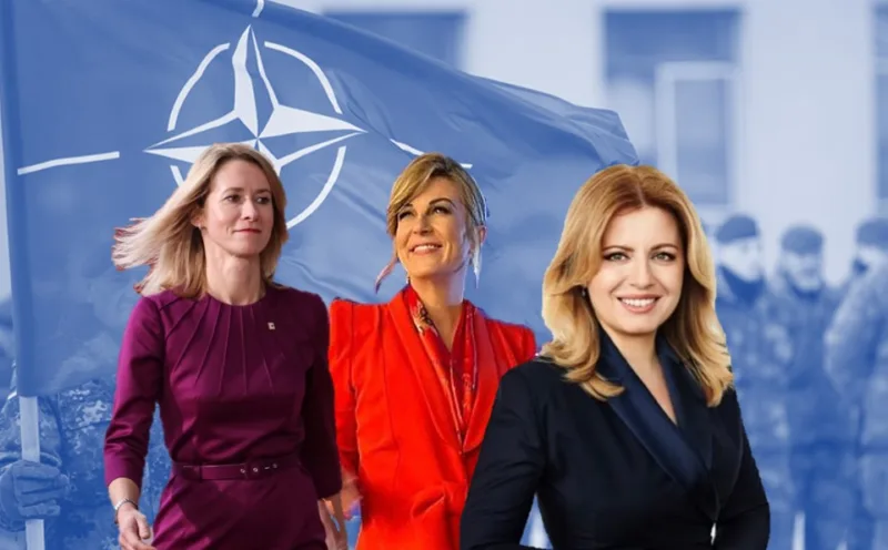 nato zene 3