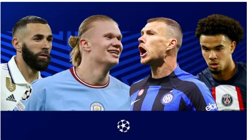 liga prvaka 1